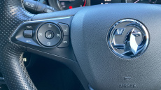 Vauxhall Insignia 1.5T SRi Vx-line Nav 5dr Petrol Hatchback